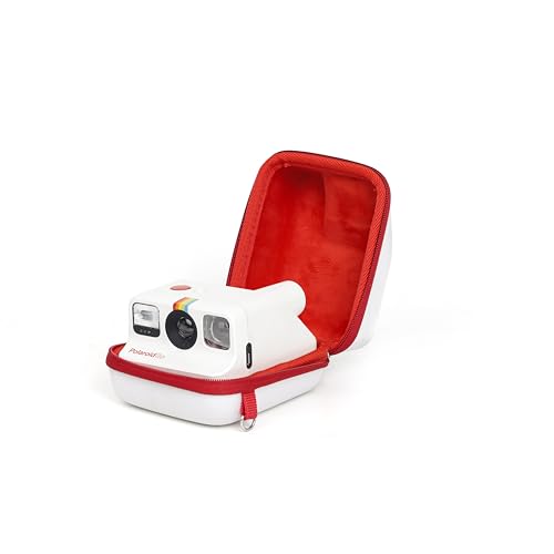Funda rígida EVA para cámara mini instantánea Polaroid Go