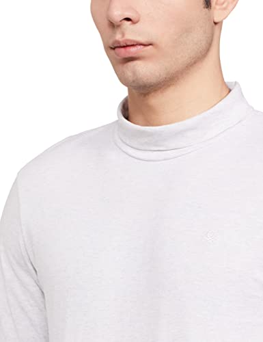 Image of United Colors of Benetton Men's Cotton Regular Fit T-Shirt