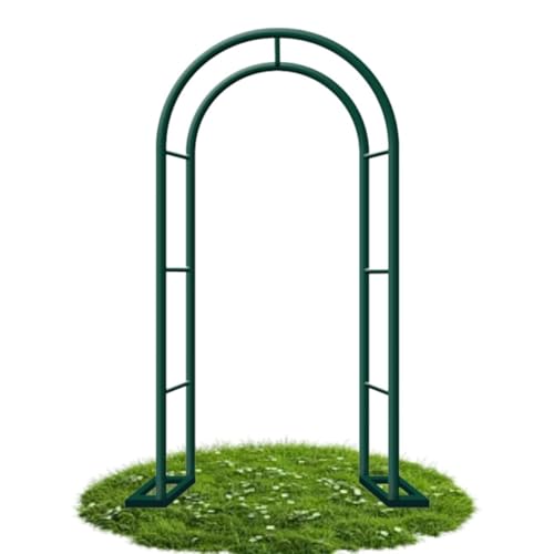 Support de base pour plantes grimpantes et décorations de fête - 2