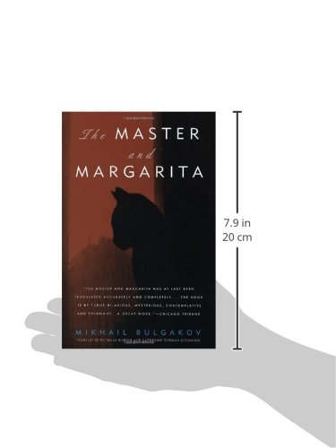 The Master & Margarita