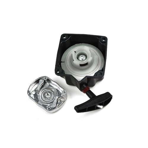 Kit de démarrage par traction 47cc 49cc pour remplacer un lanceur bloqué - 4