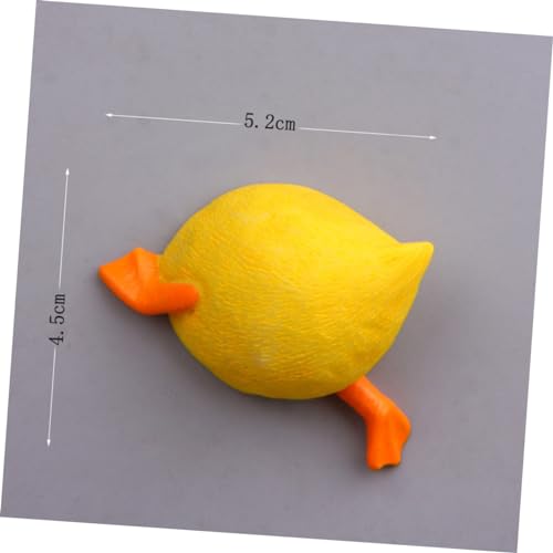 Imanes de gato para nevera TOPBATHY pack de 6 piezas decorativas para el hogar 7