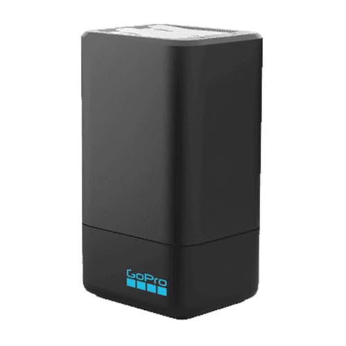 GoPro Dual Battery Charger + Enduro Battery (MAX) - Official GoPro Accessory - image 2