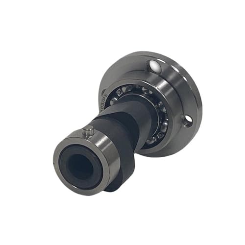 Árbol de levas para motos Honda CB125 ideal para trayectos diarios urbanos 3
