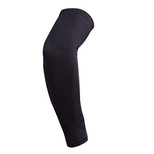 Nema Sunscreen Sports Protective Forearm Elbow Sleeve - Blue - Large 1