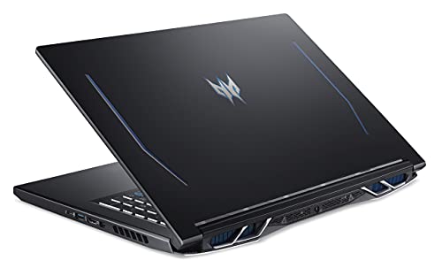 Acer Predator Helios 300 PH317-55-7444 Gaming Laptop
