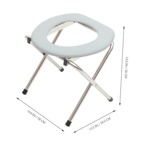 Siège de bain pour personnes âgées évitant les chutes