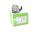 Alda PQ Premium serie, las lámparas de proyector consisten en lámparas compatibles incorporadas en carcasas de alta calidad (módulos de lámparas). La calidad, el final y el cableado de los enchufes garantizan un ajuste óptimo. La fuerza particular de este producto es su bajo precio y nuestro método de prueba en Alemania, donde damos especial importancia a la calidad del diseño, cableado y enchufe.