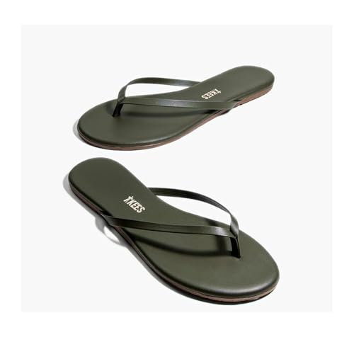 Image of Tkees Women's Flip-Flop-Glitters Sandal