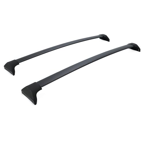 ECOTRIC Roof Rack Cross Bars Compatible with 2018-2022 Odyssey All Models by ECOTRIC - Used condition - Image 4
