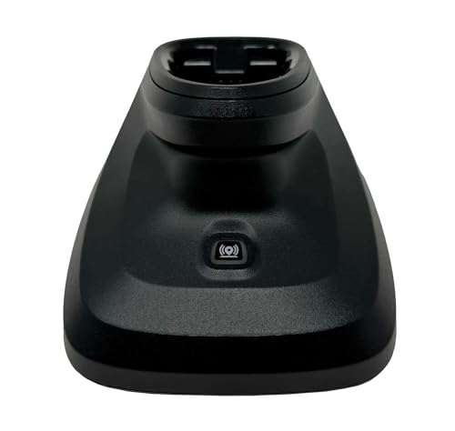 Zebra DS8178 Wireless 2D/1D/QR Barcode Scanner (Renewed) by Zebra/Motorola Symbol - Image 3