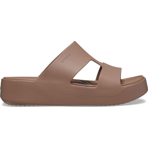 Image of Crocs Getaway Platform H Strap