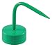 Wash Bottle,500mL,Std Spout,Plastic -6 pack