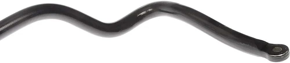 Rareelectrical Sway Bar Kit Compatible With 1996-1998 Jeep Grand Cherokee
