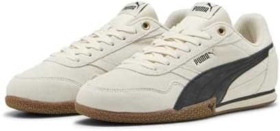 PUMA Kadın BELLA DONNA SD Spor Ayakkabı Alpine Snow-PUMA Black 38 - Görsel 2