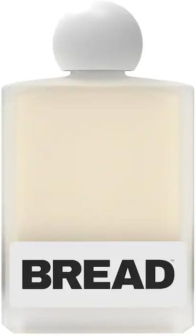 BREAD BEAUTYSUPPLY 100% Macadamia-Oil Concentrate Fragrance Free for Hair and Body