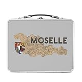 FORMAT SANDWICH & SNACK : Avec ses dimensions compactes, elle est idéale pour transporter un repas sec : sandwich, club-sandwich, fruits, biscuits ou barres de céréales. Elle se glisse facilement dans un cartable d'enfant ou un sac de travail.