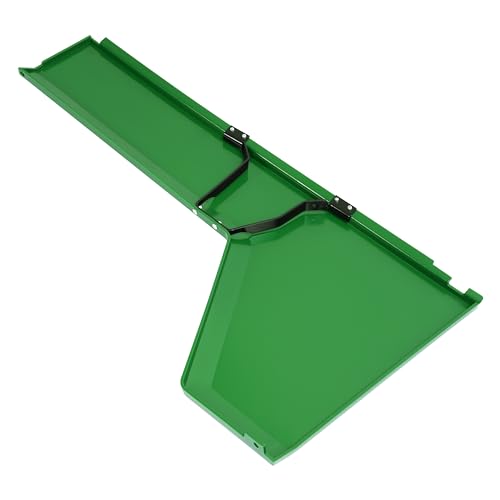 Image of ECOTRIC Hood Panel RE66700 Compatible with Tractor