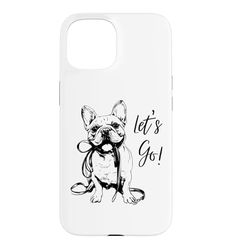 �t�����`�u���h�b�O�uLet's Go!�v�f�U�C�� ? �n�b�s�[�t�����`�f�U�C�� �X�}�z�P�[�X iPhone 15 �p