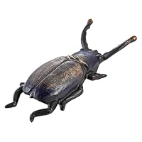 Fabixoin Cast Iron Boot Jack Pull, Wellie Remover Puller Vintage Boot Jack, Shoe Remover, Cast Iron Boot Jack, Coleoptera Wellie Puller