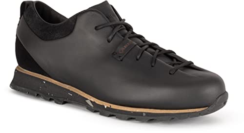 AKU - Minima Low - Sneaker UK 85 | EU 425 grau schwarz