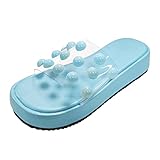 sandalias de mujer con tacón de plata para mujer con tacón dorado y tacón con purpurina, sandalias para mujer con tacón negro, sandalias elegantes, sandalias con tacón de color negro Mujer, negro, plano Sandalias de mujer con tacón en bloque