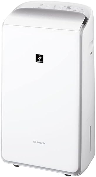 シャープ 除湿機 CVSH150W ハイブリッド方式