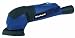 Produktbild Einhell Deltaschleifer BT-DS 180 (180 W, 90x90x90 mm, Schwingkreis-Ø 1,2 mm, Absaugadapter, inkl. Schleifpapier)