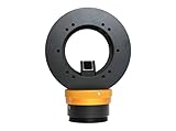 OGMA Off-Axis Guider (OAG) for Astrophotography – Ultra-Slim, Large Prism, Multiple Thread Adapters. Ideal for Deep-Sky Imaging & Auto-Guiding (Standard Size)