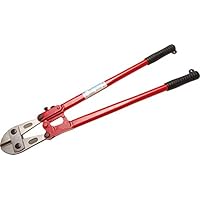 BGS Technic Bolt Cutter With Hardened Jaws, 2,42 Kg - View #3
