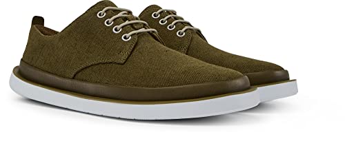 Camper Men's Wagon Oxford Flat3