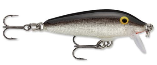 Amazon.com : Rapala Countdown Lure, 1 1/2