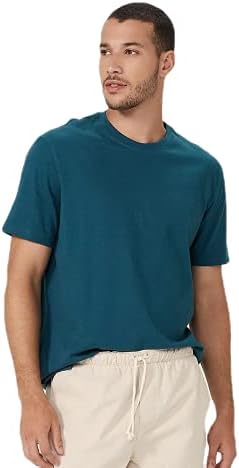 Camiseta Básica Mangas Curtas World