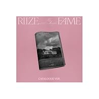 From South Korea. 100% Original Brand New Item. Reflected in the HANTEO and GAON Charts. Release Date : 2025.11.25 Package : QR Card + 48p Photobook + Lyric Leaflet + Postcard (Random 1 out of 2) + Photocard (Random 1 out of 6) + Unit Photocard (Rand...