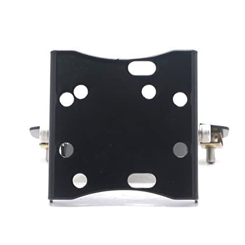 Support de navigation pour moto Yamaha TMAX 530 avec chargeur USB