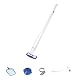 Bestway Poolsauger 58237 Reinigungsset 279 cm für Schwimmbäder