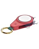 Fast Charger for Apple Watch: Compatible with all Apple Watch models including Series 1–10, SE, and Ultra. This USB-C powered magnetic charging module charges Series 7 and newer from 0% to 80% in about one hour when connected to a USB-C power source—...