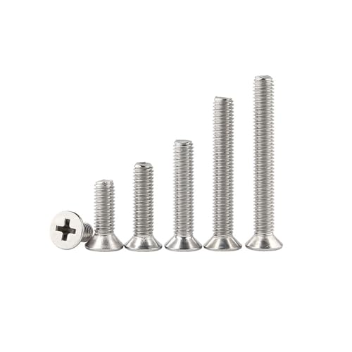 2/50 �� 2# 3# 4 6 8 10 12# 5/32-32 1/4-20 5/16-18 3/8-16 UNC/UNF �X�e�����X�|�\���\���M�l�W�{���g(3l8,50pcs 2-56)