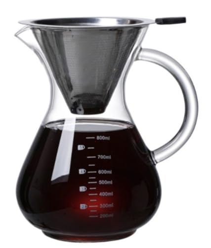 ConutooR[q[T[o[Zbg nhhbv iX ꊄȂ hbve R[q[hbp[ ϔMKX ڐt y[p[R[q[tB^[sv  (800ml)