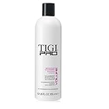TIGI Pro Weightless Volumizing Shampoo, 12 Fluid Ounce
