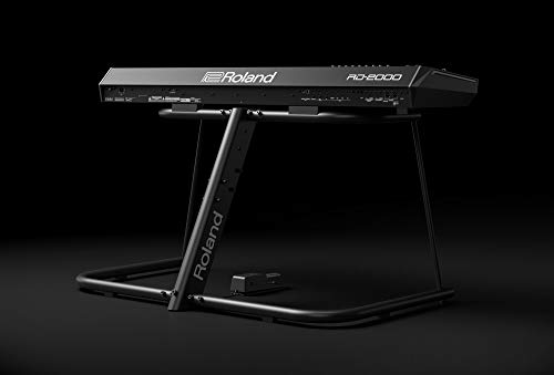 Roland Rd-2000 Premium 88-Key Digital Stage Piano #TOP5
