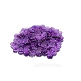 WGV Flat Marbles, Pebbles,...