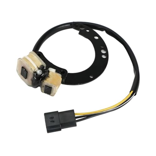 Bobina de estator para generador de 20HP ideal para jornadas de pesca seguras