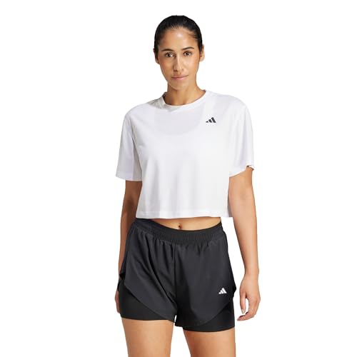 Maillot femme adidas Essentials - vue 7