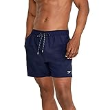Speedo Volley Comfort Liner Solid-Bañador para Mujer Ajustados para Hombre, XL