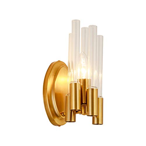 iluminación habitacion