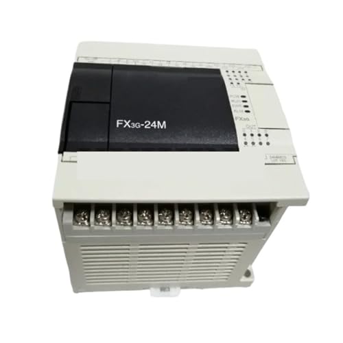 FX3G-24MT-ES-A automate évite les pannes de positionnement