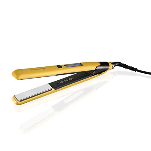 Plancha de Pelo Moehair con Spray Térmico de 240ml miniatura 5
