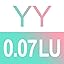 0.07 LU-YY 0.07 LU-YY