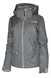 The North Face Women's Lenado Ski Waterproof Hooded Jacket (Small)